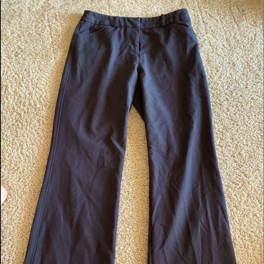 Dress Slack Pants